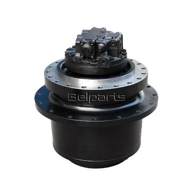 Belparts ekskavator E336 557-5904 perbaikan motor perjalanan grosir