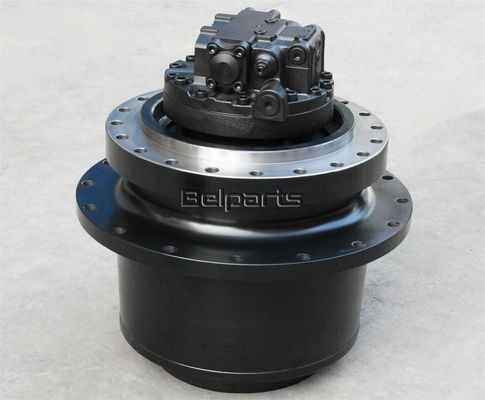 Belparts excavator E336 final drive 557-5904 perbaikan motor perjalanan untuk suku cadang penggali
