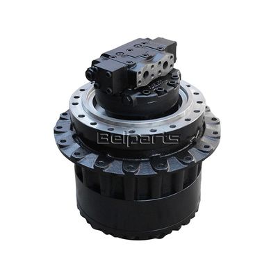 Belparts excavator E329E 333-2908 2676796 motor perjalanan cocok untuk suku cadang Aftermarket