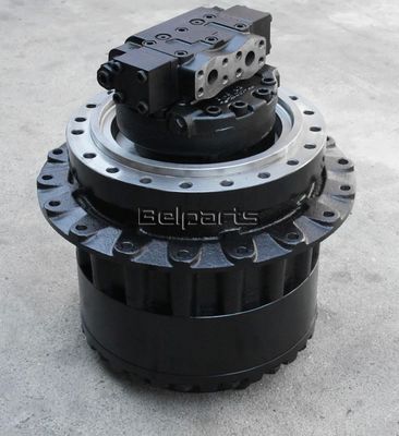 Penggerak Akhir Ekskavator E329E