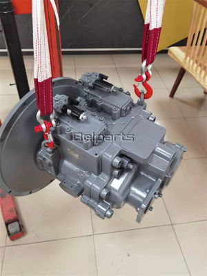 Perbaikan pompa utama hidrolik Hitachi excavator K5V200DTP-OE11 ZAX450 9184686