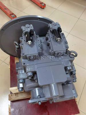 Perbaikan pompa utama hidrolik Hitachi excavator K5V200DTP-OE11 ZAX450 9184686
