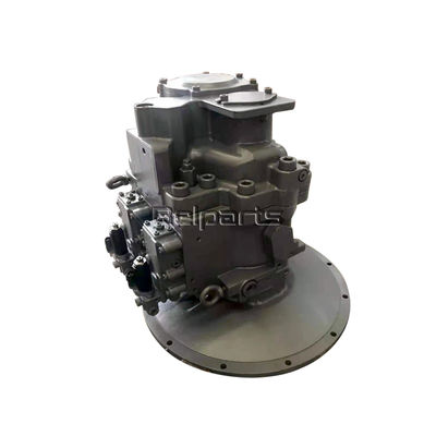 Suku cadang ekskavator K5V200DTP-OE11 9184686 assy pompa utama hidrolik hitachi untuk ZAX450 ZX450