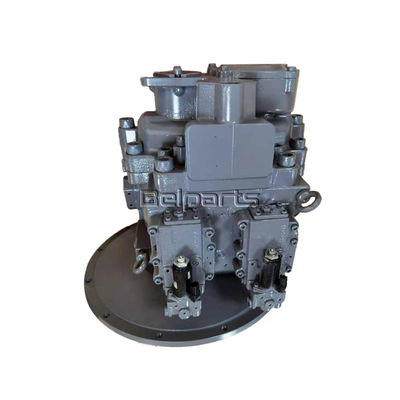 Suku cadang ekskavator K5V200DTP-OE11 9184686 assy pompa utama hidrolik hitachi untuk ZAX450 ZX450