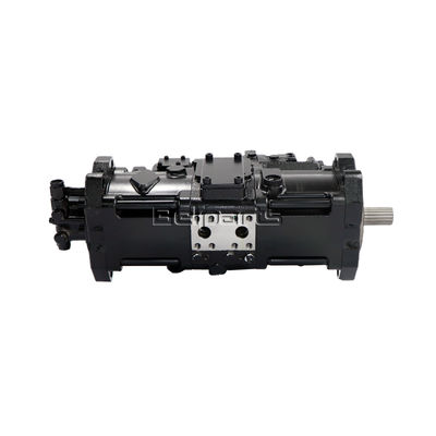 Pompa utama hidrolik ekskavator Belparts K5V140DT-1E05 EC250D baru untuk volvo