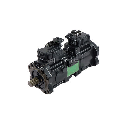 Pompa utama hidrolik Volvo excavator K5V140DT-1E05 EC250D suku cadang baru