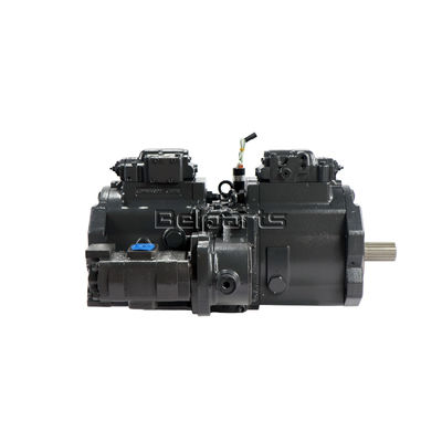 Pompa utama ekskavator Volvo K3V180DTP-9N EC360 SA 7220-00700 SA 7223-00140 assy pompa hidrolik