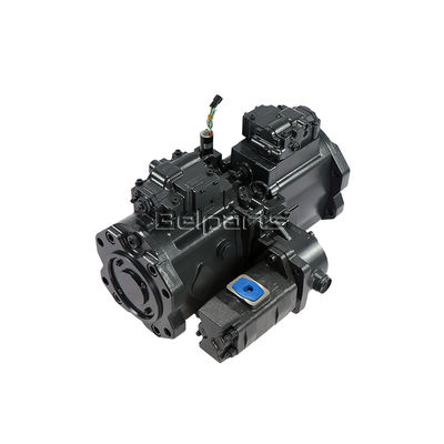 Pompa utama ekskavator Volvo K3V180DTP-9N EC360 SA 7220-00700 SA 7223-00140 assy pompa hidrolik