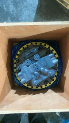 Penggantian pompa hidrolik Ekskavator CA1SE MAG-170VP-3800G-S16 CX210C