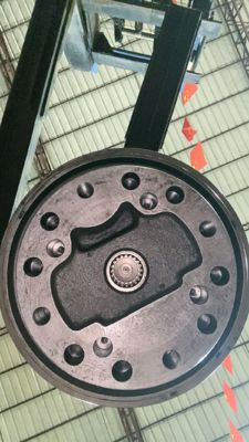 Suku cadang ekskavator Belparts MAG-170VP-3800G-S16 CX210C pompa utama hidrolik aftermarket