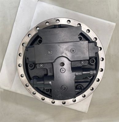 Suku cadang ekskavator Volvo EC480D VOE14727995 rakitan motor perjalanan cocok