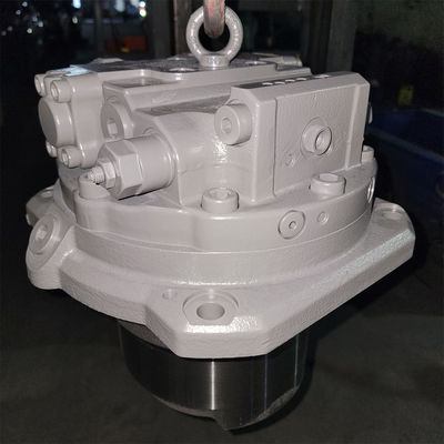 MSF-340 ZX450-3 gearbox penggerak akhir 4637796 4352970 hitachi travel motor assy