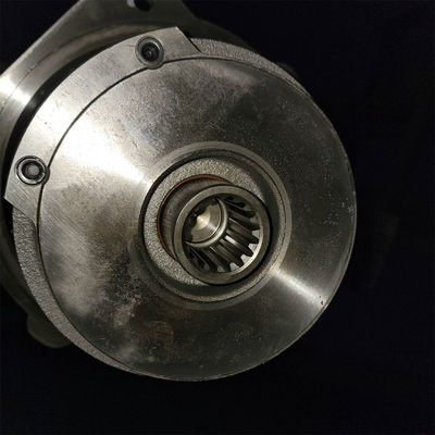 MSF-340 ZX450-3 gearbox penggerak akhir 4637796 4352970 hitachi travel motor assy