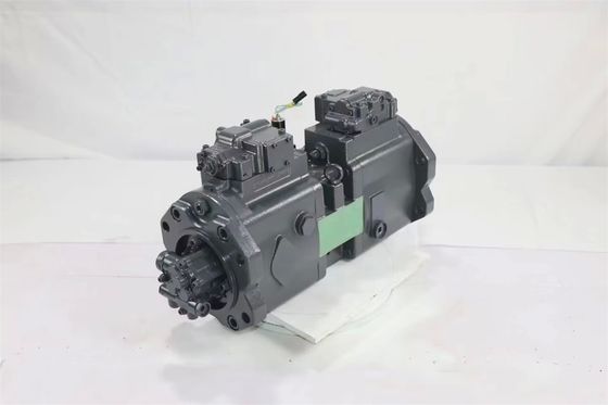 Pompa hidrolik ekskavator Hyundai K5V160DT R330LC-9 Excavator OEM aftermarket