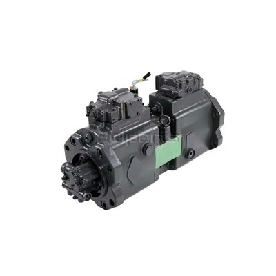 Pompa hidrolik ekskavator Hyundai K5V160DT R330LC-9 Excavator OEM aftermarket