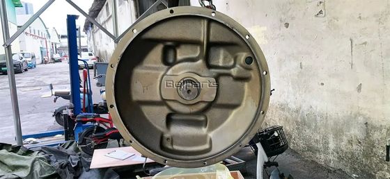 Pompa hidrolik PC450LC-7K untuk suku cadang Excavator Komatsu 708-2H-31540 Pompa Hidrolik Utama