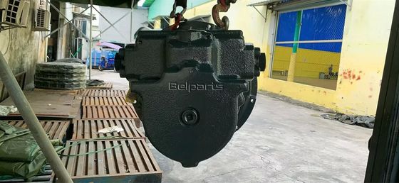 Pompa hidrolik PC450LC-7K untuk suku cadang Excavator Komatsu 708-2H-31540 Pompa Hidrolik Utama