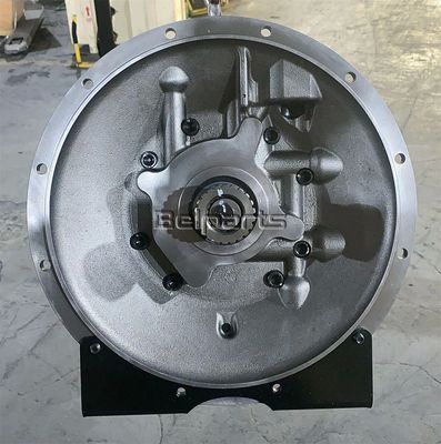 PC88R-6 Pompa Hidraulik Untuk suku cadang Excavator 708-3t-00230 Pompa Piston Aksial Pasar Belakang