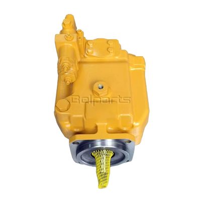 12G 130G 140G 160G Pompa hidrolik untuk suku cadang Excavator 6E-1279 6E1279 Pompa piston aksial