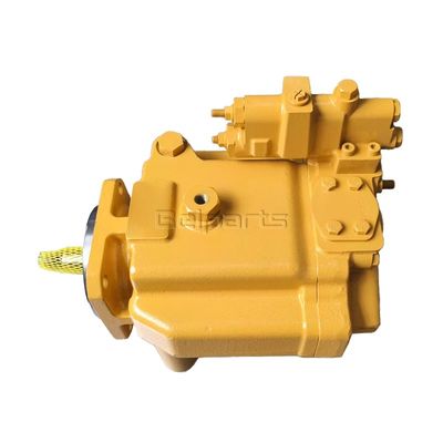 12G 130G 140G 160G Pompa hidrolik untuk suku cadang Excavator 6E-1279 6E1279 Pompa piston aksial