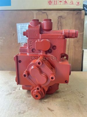 35 303.5 KX121 Pompa hidrolik untuk suku cadang excavator PSVL-42CG 487-6207 4876207 Pompa piston aksial