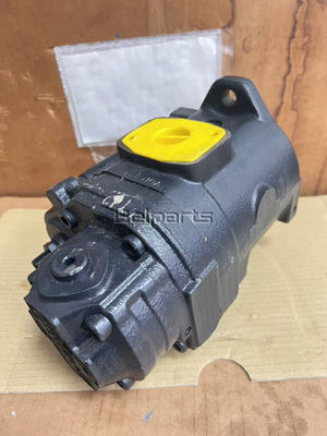 302.5 Pompa hidraulik untuk suku cadang excavator DVP14-04S5 Operasi Frekuensi Tinggi Excavator Pompa hidraulik