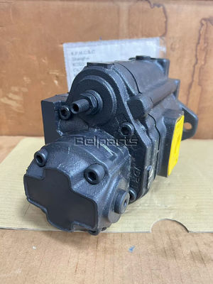 302.5 Pompa hidraulik untuk suku cadang excavator DVP14-04S5 Operasi Frekuensi Tinggi Excavator Pompa hidraulik