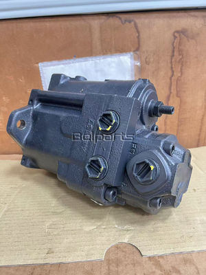 302.5 Pompa hidraulik untuk suku cadang excavator DVP14-04S5 Operasi Frekuensi Tinggi Excavator Pompa hidraulik