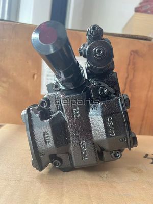 Pompa Hidrolik EZ17 untuk suku cadang Ekskavator Pompa Axial Piston A10V018