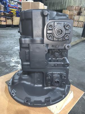 PC210LC-8 PC210-8 Pompa hidraulik untuk komatsu Excavator suku cadang 65-65-67 656567 Pompa piston aksial