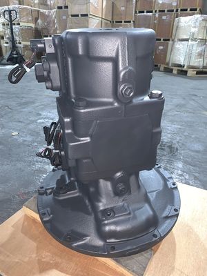PC210LC-8 PC210-8 Pompa hidraulik untuk komatsu Excavator suku cadang 65-65-67 656567 Pompa piston aksial