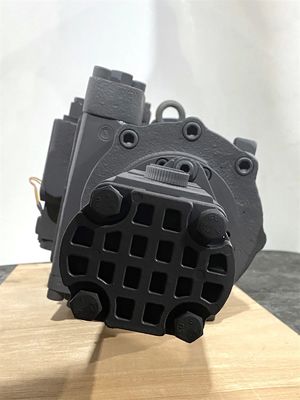 JS150LC Pompa utama hidrolik untuk suku cadang excavator JCB PSV2-60T 20640-44020 Pompa piston aksial