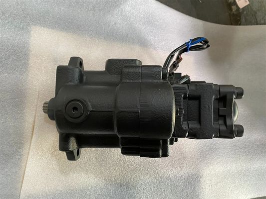 T35S Pompa hidraulik untuk Thomas Excavator suku cadang PVD-15B-35BP-11G5-4621-F Pompa piston aksial