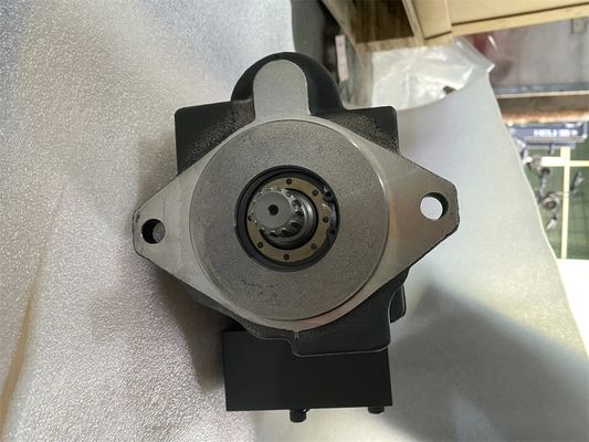 T35S Pompa hidraulik untuk Thomas Excavator suku cadang PVD-15B-35BP-11G5-4621-F Pompa piston aksial