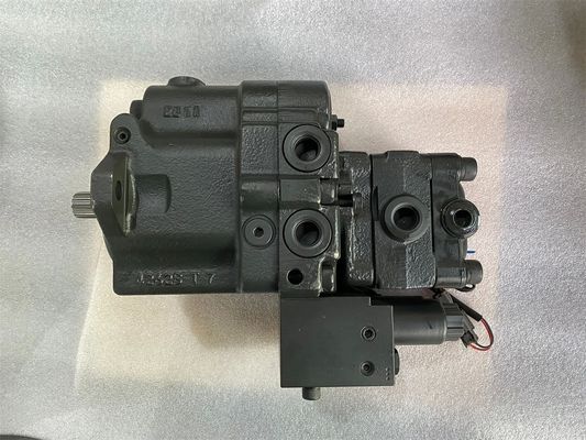 T35S Pompa hidraulik untuk Thomas Excavator suku cadang PVD-15B-35BP-11G5-4621-F Pompa piston aksial