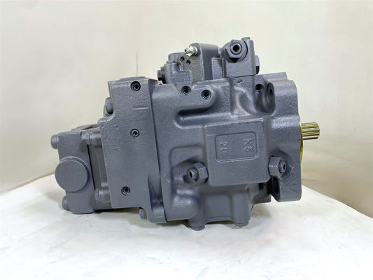 Pompa Hidrolik Utama PC45R-8 untuk suku cadang Excavator Komatsu 708-1T-00132 708-1T-00131 Pompa Piston Aksial aftermarket