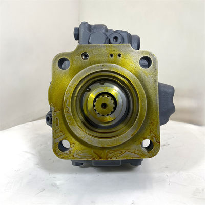 Pompa Hidrolik Utama PC45R-8 untuk suku cadang Excavator Komatsu 708-1T-00132 708-1T-00131 Pompa Piston Aksial aftermarket