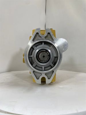 D250E D300E Pompa hidraulik utama untuk suku cadang excavator 118-1143 1181143 Pompa piston aksial OEM