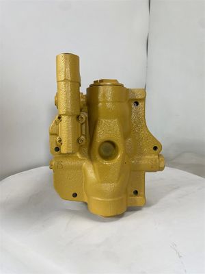 D250E D300E Pompa hidraulik utama untuk suku cadang excavator 118-1143 1181143 Pompa piston aksial OEM