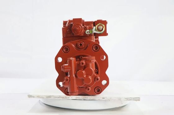 DH150-7 Pompa hidraulik utama untuk suku cadang excavator K3V63DT-HNOV-14T Pompa piston aksial OEM