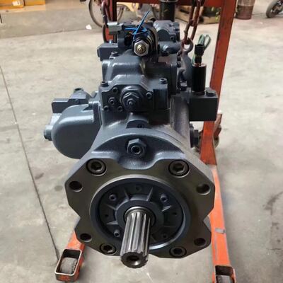 SH450 SH460A5 Pompa hidraulik untuk sumtiomo suku cadang excavator K3V180DTP100R-9N5A-A Pompa piston aksial