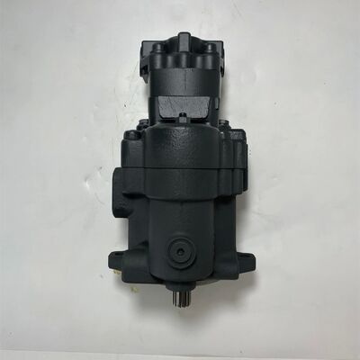 Pompa hidraulik utama untuk suku cadang excavator NACHI PVD-1B-30L3DPS-9G-4364F Pompa piston aksial
