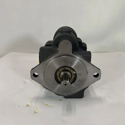 Pompa hidraulik utama untuk suku cadang excavator NACHI PVD-1B-30L3DPS-9G-4364F Pompa piston aksial