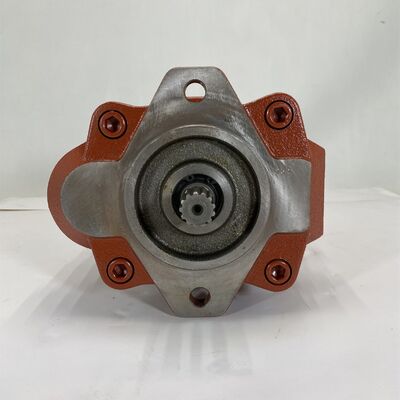 KYB PSVD2-13E-4 Pompa utama hidrolik untuk suku cadang excavator Aksesoris pompa piston aksial Produsen