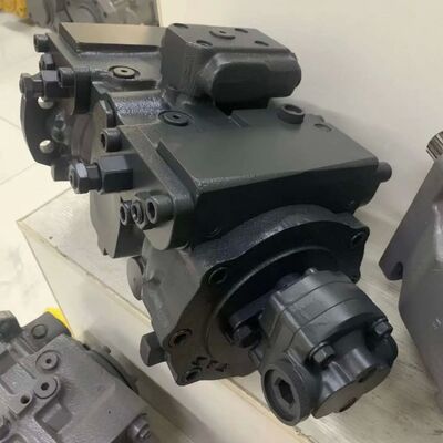Pompa Hidrolik Utama SH120A1 SH120A2 untuk suku cadang Excavator sumtiomo Produsen Aksesori pompa Piston Aksial