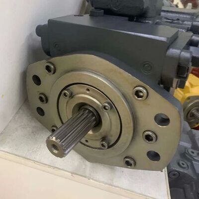 Pompa Hidrolik Utama SH120A1 SH120A2 untuk suku cadang Excavator sumtiomo Produsen Aksesori pompa Piston Aksial