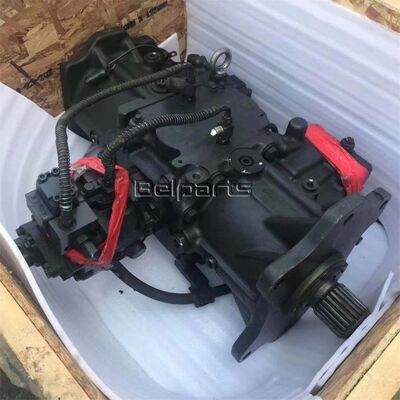 Pompa Utama Hidrolik PC800-8 PC850-8 untuk suku cadang Excavator 708-2K-00110 708-2K-00111 708-2K-00112 708-2K-00113 Pompa Piston Aksial OEM