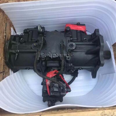 Pompa Utama Hidrolik PC800-8 PC850-8 untuk suku cadang Excavator 708-2K-00110 708-2K-00111 708-2K-00112 708-2K-00113 Pompa Piston Aksial OEM