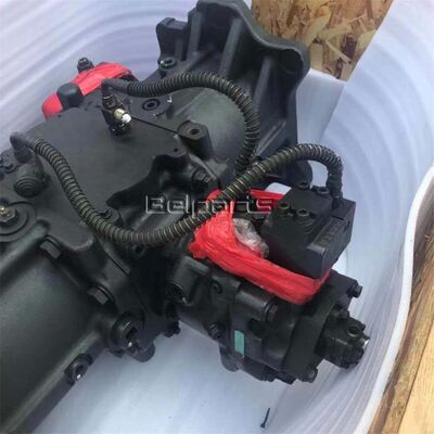 Pompa Utama Hidrolik PC800-8 PC850-8 untuk suku cadang Excavator 708-2K-00110 708-2K-00111 708-2K-00112 708-2K-00113 Pompa Piston Aksial OEM
