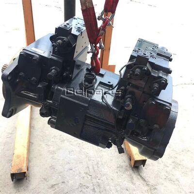 Pompa Hidrolik Utama PC600-8 PC650-8 untuk suku cadang Excavator 708-2L-00770 708-2L-90721 708-2L-01622 708-2L-01632 Pompa Piston Aksial